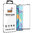 3D Curved Tempered Glass Screen Protector for Huawei P30 Pro - Black